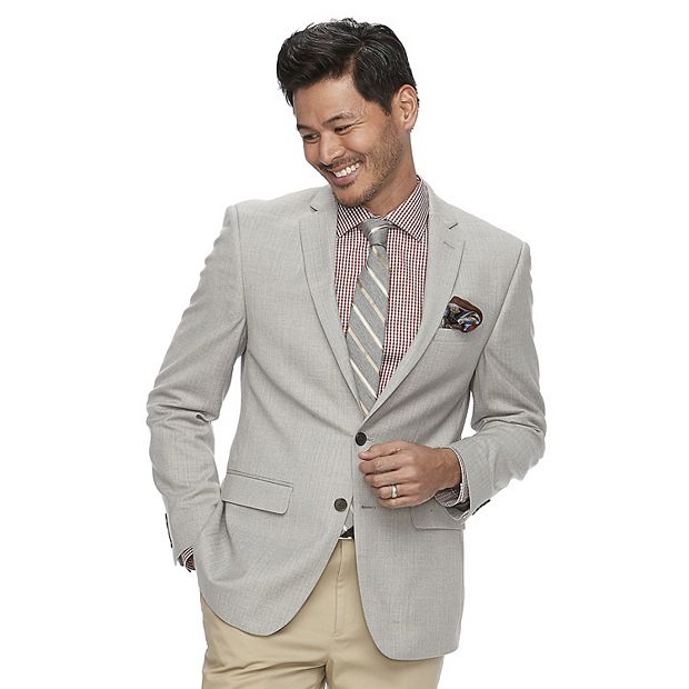 Van heusen best sale sport blazer