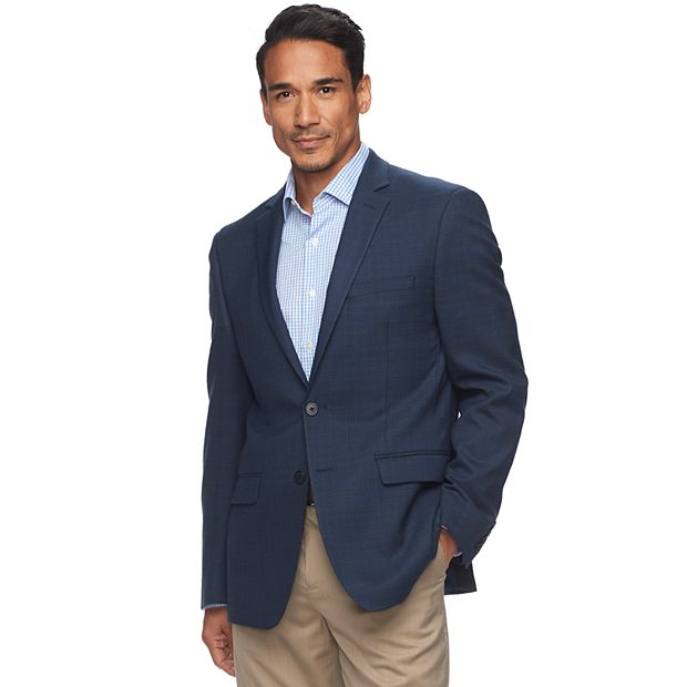Men s Van Heusen Flex Slim Fit Sport Coat