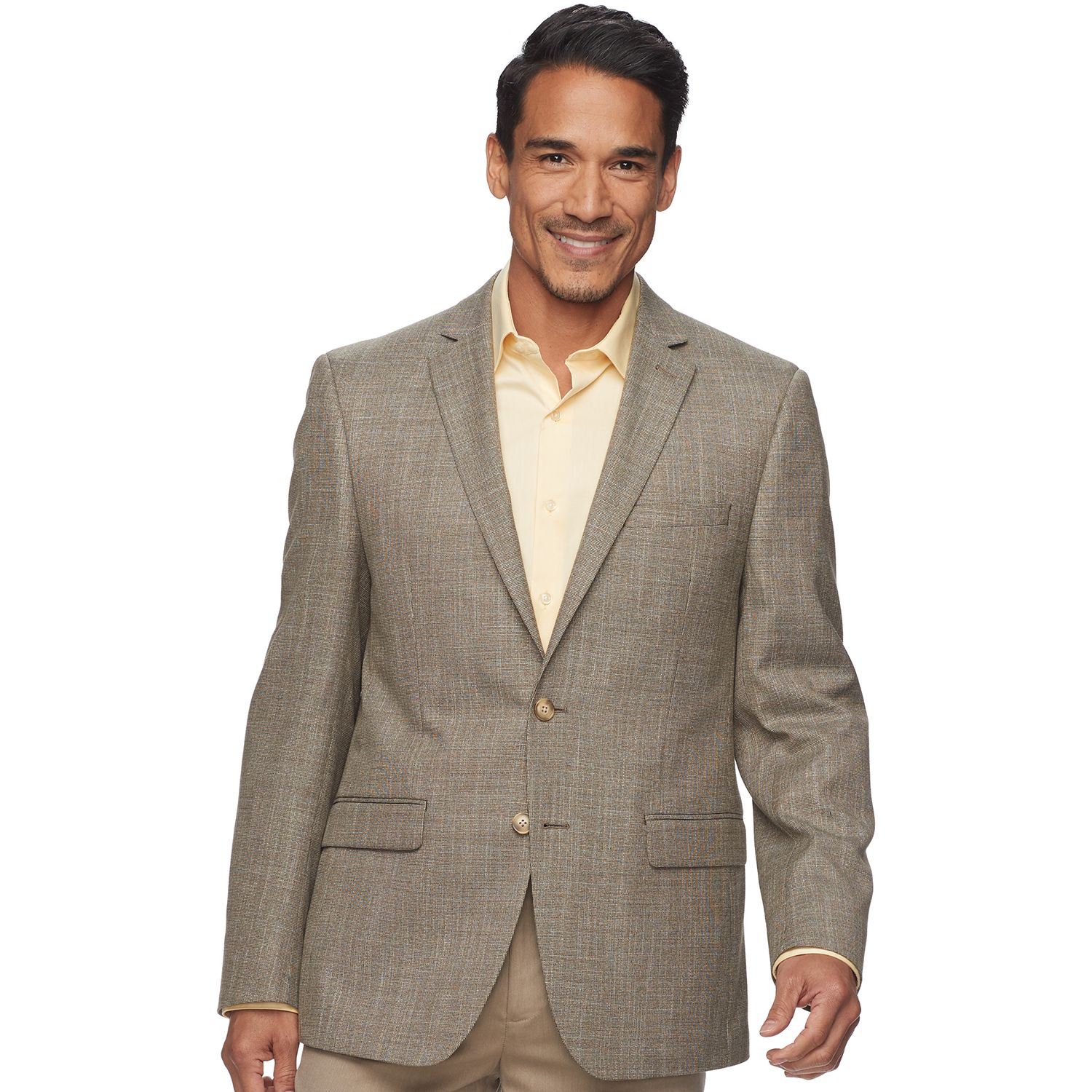 van heusen sport jacket