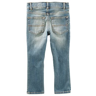 Boys 4-12 OshKosh B'gosh® Core Skinny Jeans