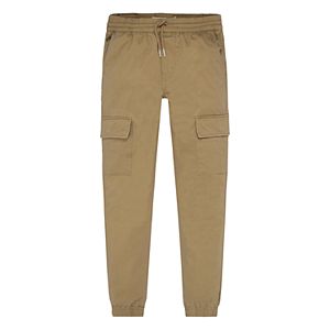 Boys 8-20 Levi's® Cargo Jogger!