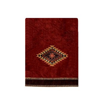 Avanti Mojave Pattern Bath Towel