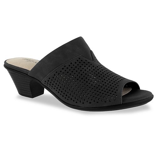 Easy Street Posh Women's Mules