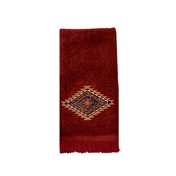 Avanti Mojave Fingertip Towel