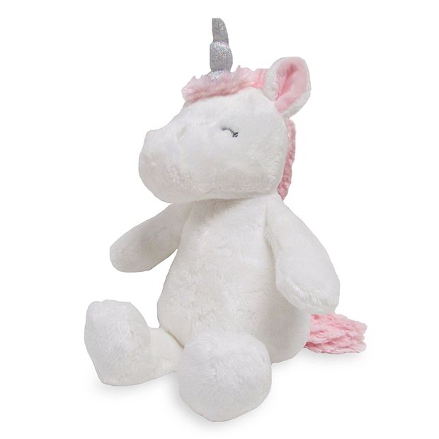 Carter's on sale unicorn plush