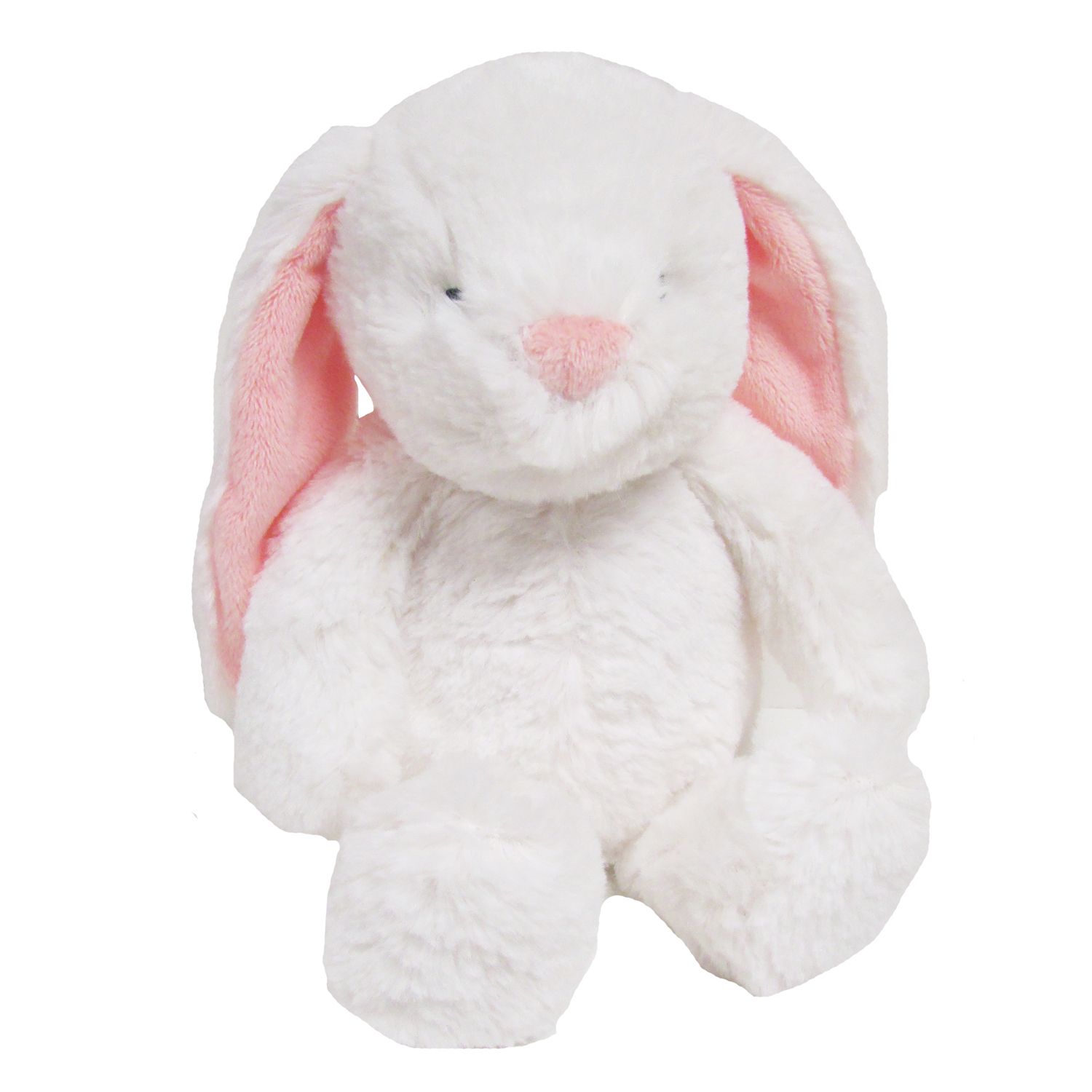 carters plush bunny