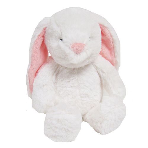 carter's stuffed bunny