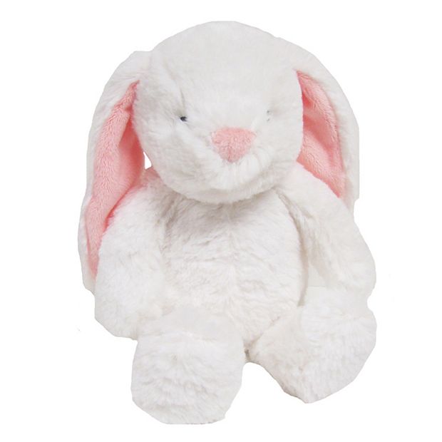 Carters stuffed shop bunny