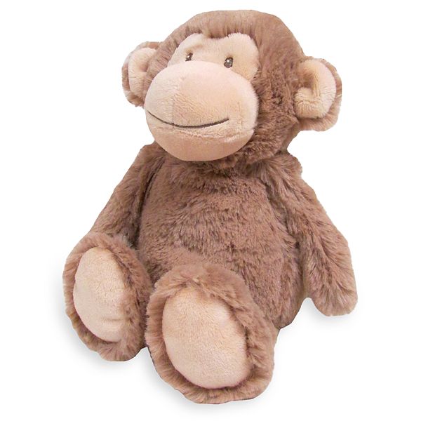 Plush best sale monkey toy