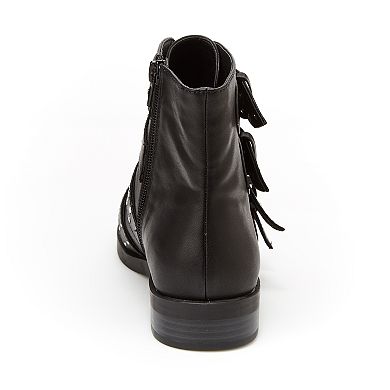 Unionbay Zoey Women's Ankle Boots