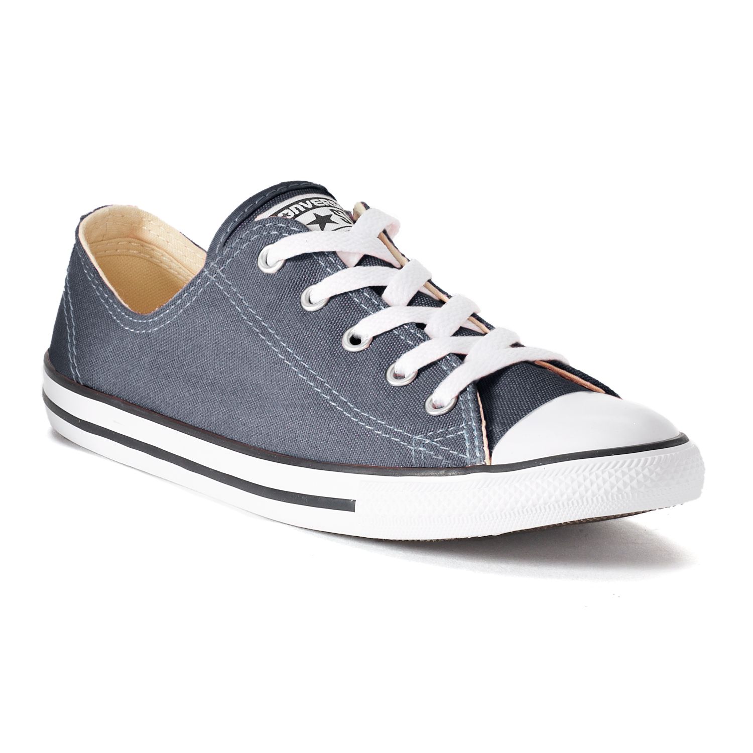 women's chuck taylor all star dainty low top sneaker