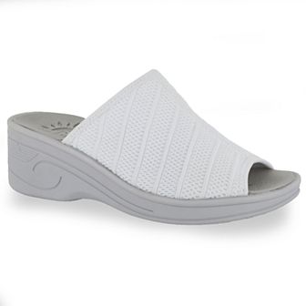 Easy Street Airy Women's Wedges