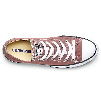 Adult Converse Chuck Taylor All Star Ox Shoes