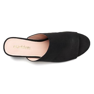 madden NYC Lauriee Women's Sandals