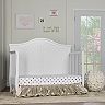 Dream On Me Kaylin 5-in-1 Convertible Crib