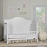 Dream On Me Kaylin 5-in-1 Convertible Crib