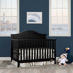 Black Cribs Nursery Furniture Baby Gear Kohl S