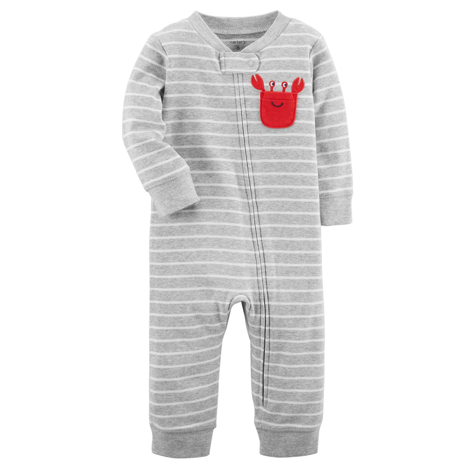 footless sleepers baby boy