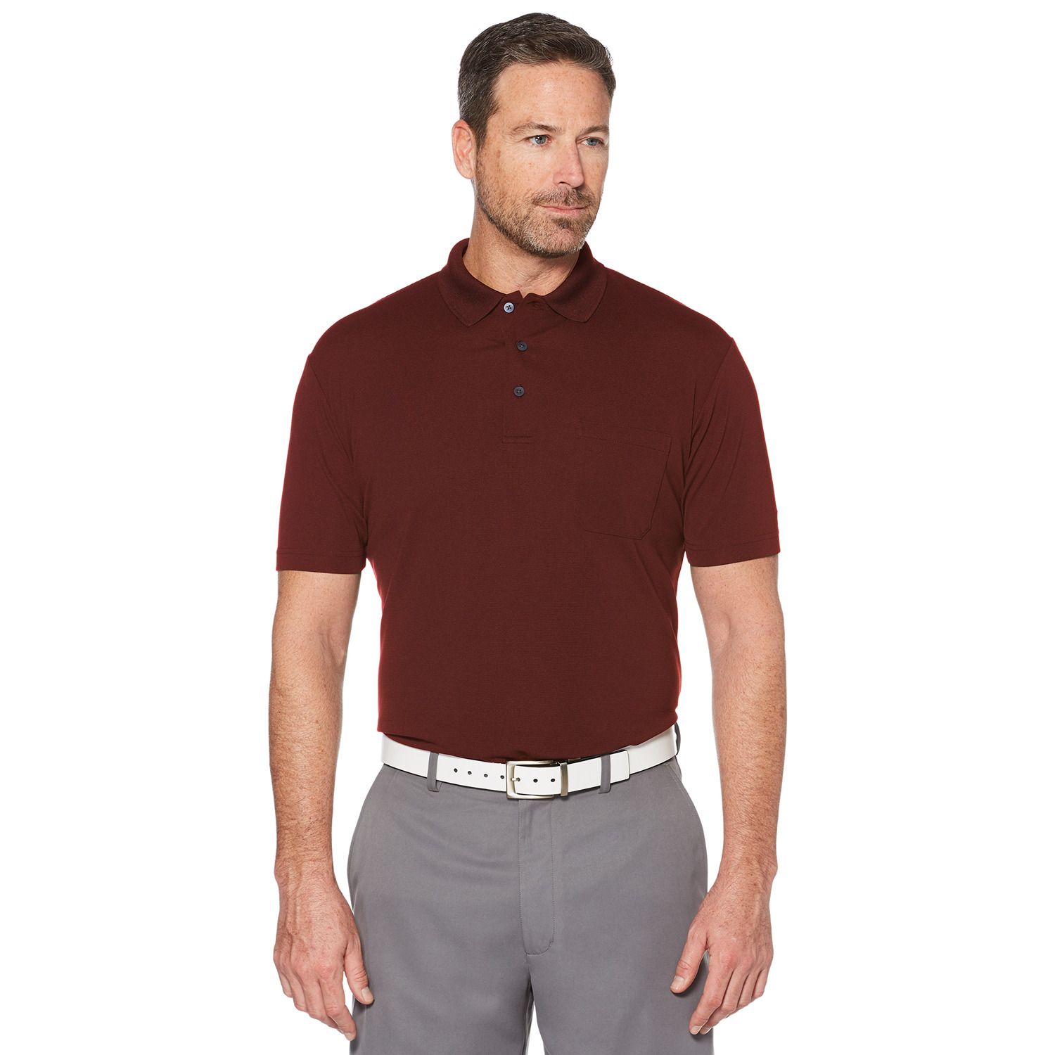 nike big & tall golf shirts