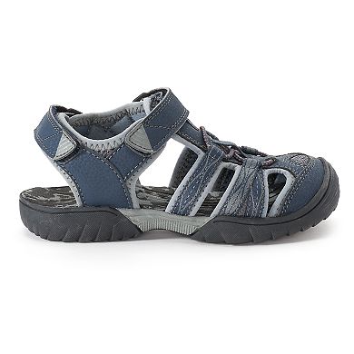 Sonoma Goods For Life® Wander Boys' Sandals