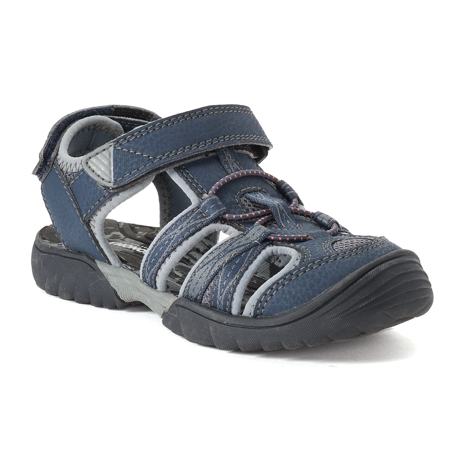 kohls boys sandals