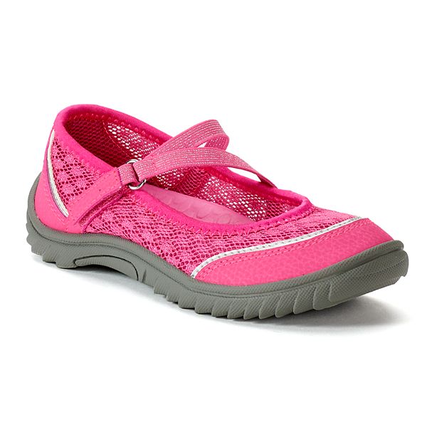 Kohls mary jane discount shoes