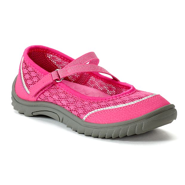 Kohls womens water shoes hot sale