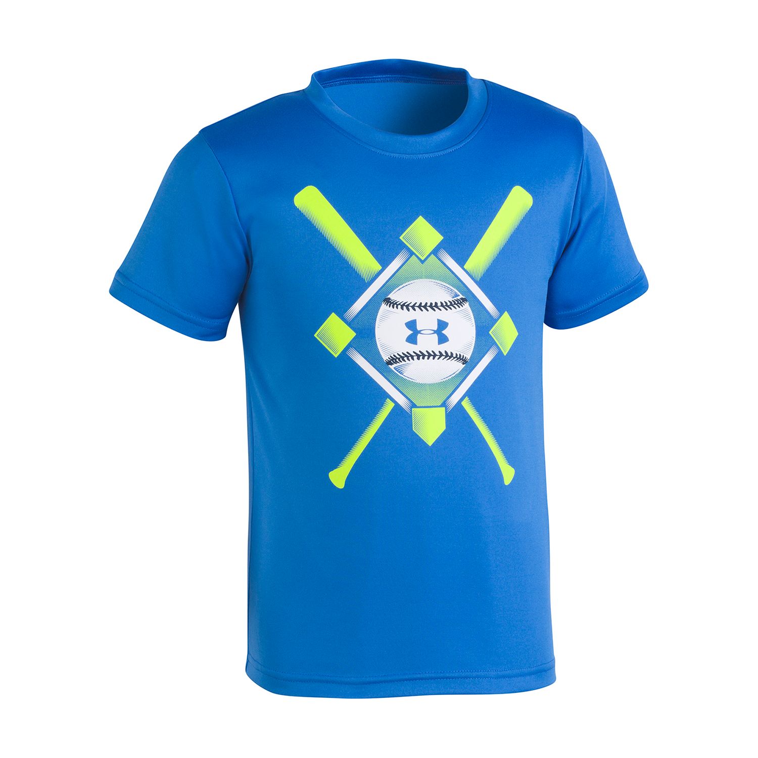 under armour no excuses t shirt