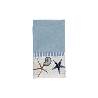 Avanti Antigua Fingertip Towel