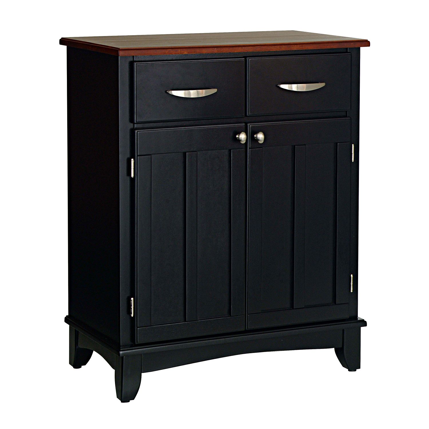 Image for homestyles Small Buffet - Cherry Top at Kohl's.
