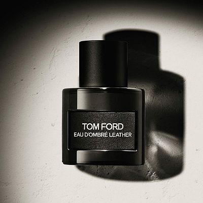 Tom Ford offers Ombre Leather