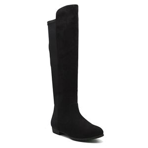 Rampage Bristol Women's Knee High Boots