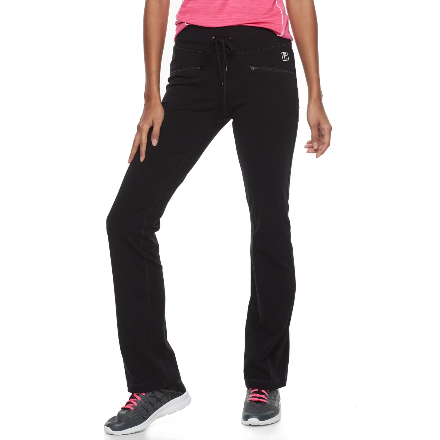 fila workout pants