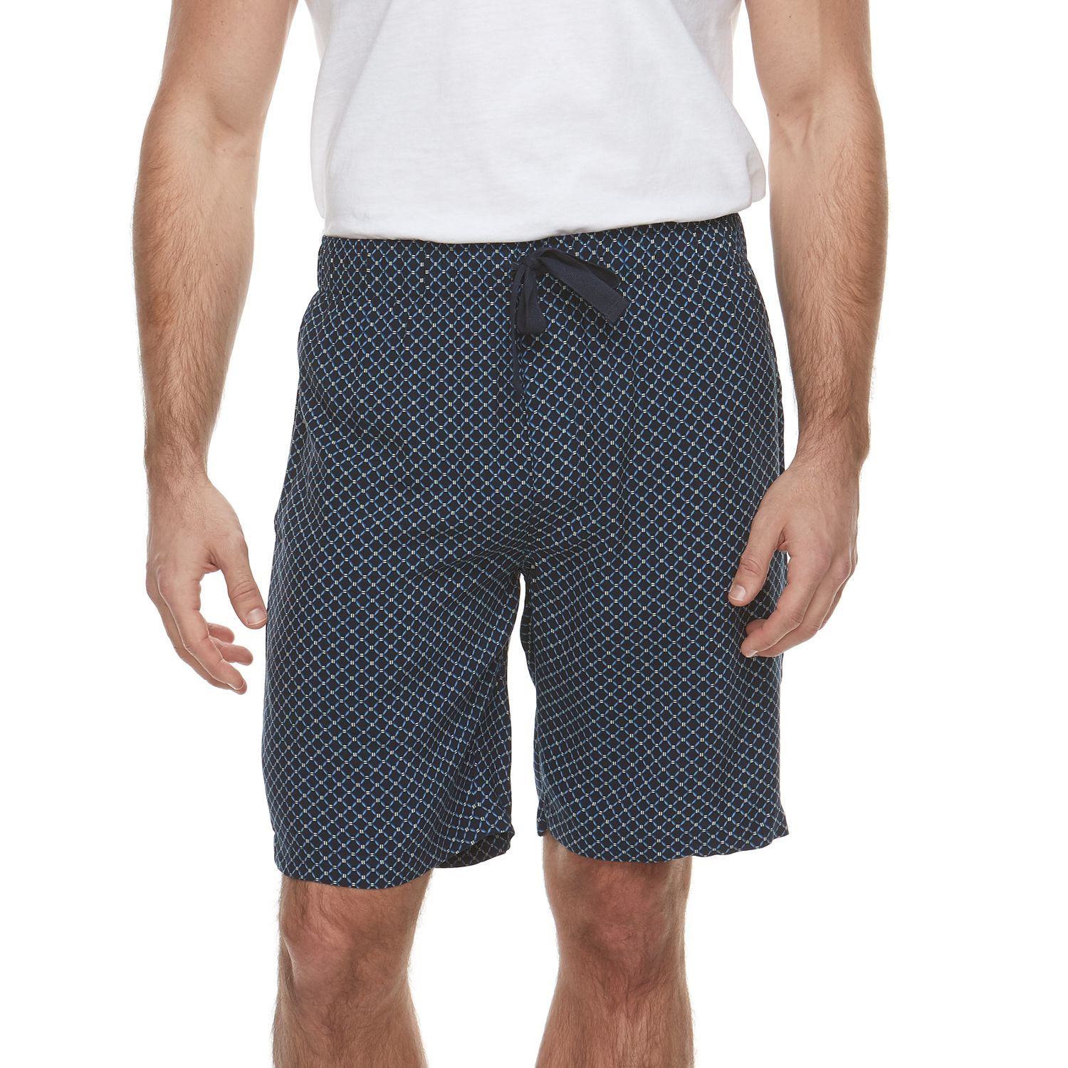 chaps sleep shorts