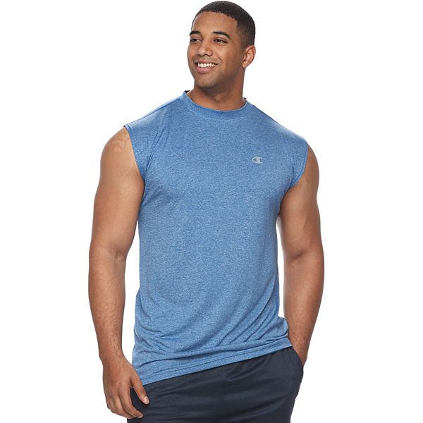 Big & Tall Champion® Double Dry Performance Muscle Tee