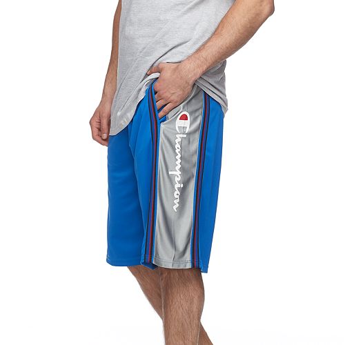 champion big and tall shorts