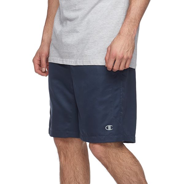 Champion Double Dry 10 Short with Pockets
