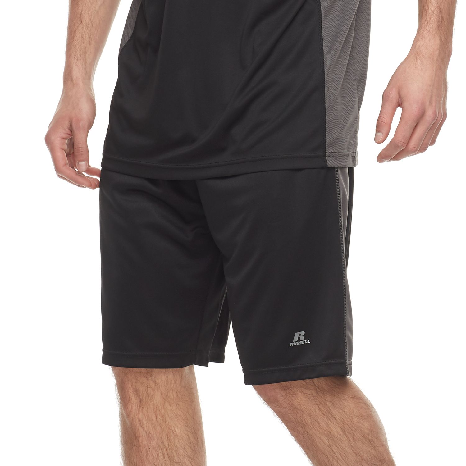 big and tall sports clothing