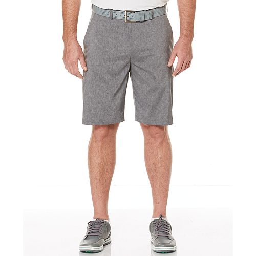 Big & Tall Grand Slam Active Waistband Stretch Performance Golf Shorts