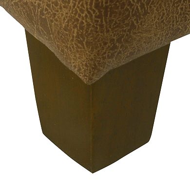 Sonoma Goods For Life® Klein Storage Ottoman