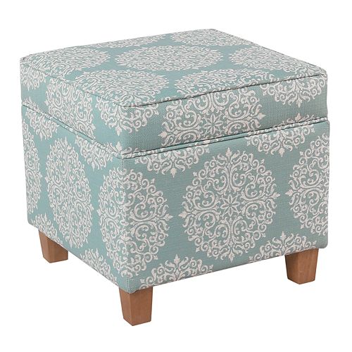 SONOMA Goods for Life™ Klein Storage Ottoman