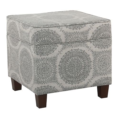 SONOMA Goods for Life™ Klein Storage Ottoman