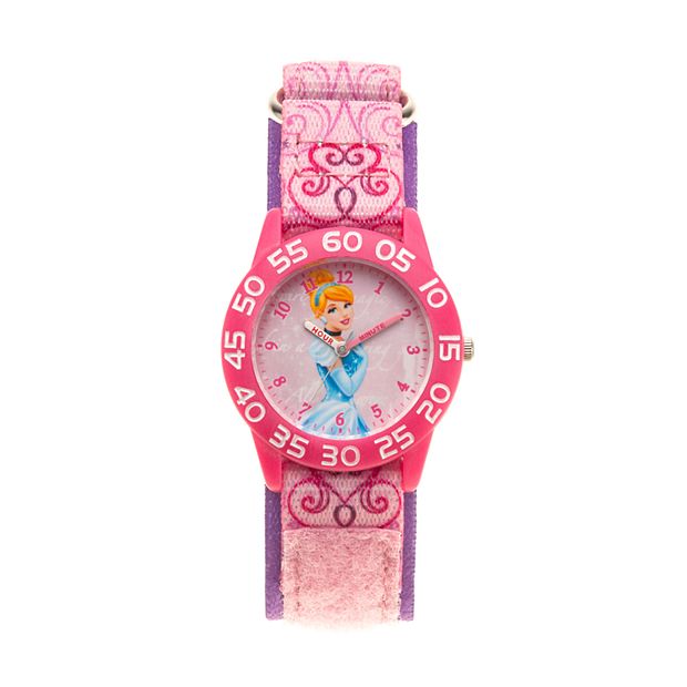 Disney princess best sale time teacher watch