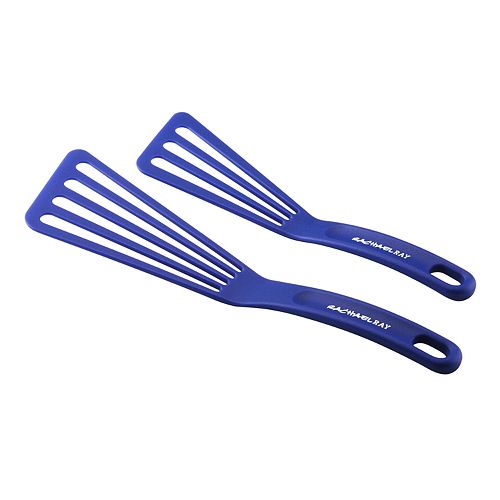 rachael ray spatula set