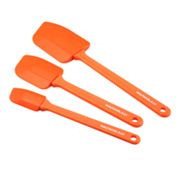 rachael ray spatula set