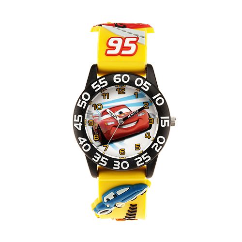 watch cars disney