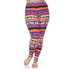 Christmas Leggings for Women High Waisted Clearance Sale Women's