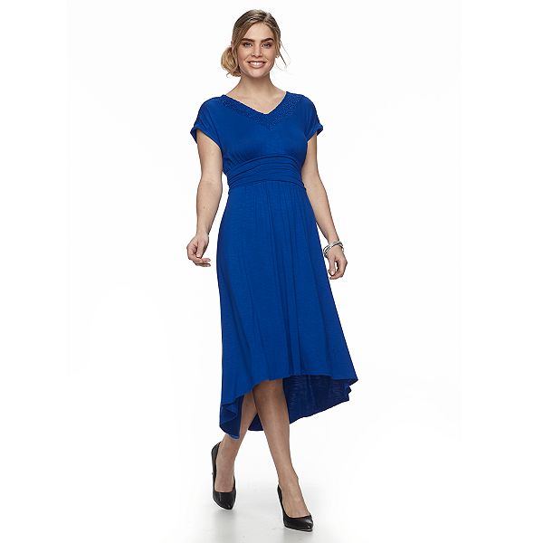 Kohls cocktail shop dresses petite