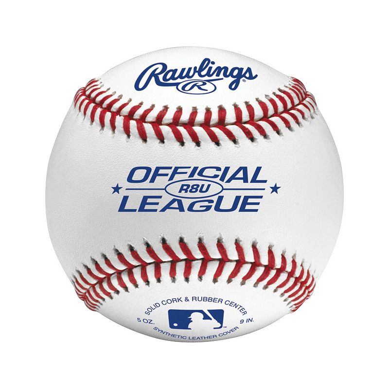 Rawlings Official League Recreational Bucket