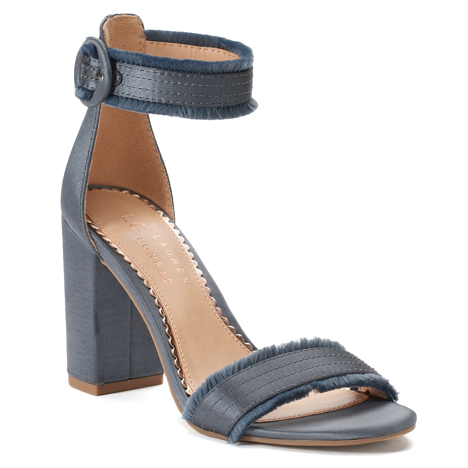 kohls lauren conrad sandals